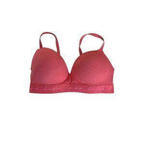 Victoria Secret PINK Women's Lightly Padded Soft Cup Bra - 38D